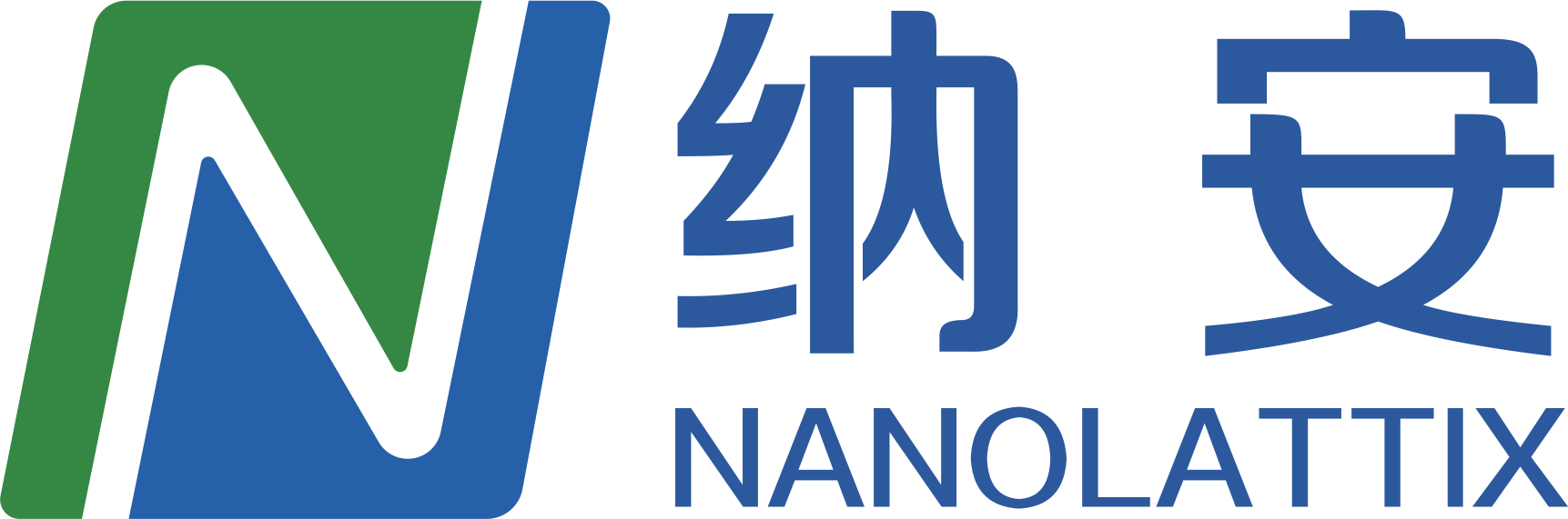 Shanxi Nanolattix Health Technology Co., Ltd. logo