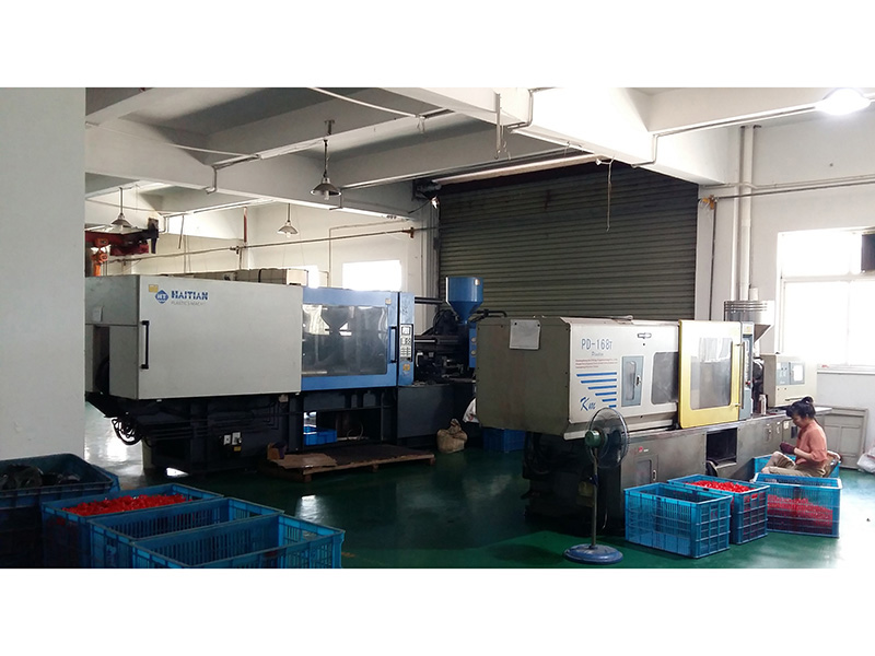 Shaanxi Sinwa International Trading Co., Ltd. factory image 4