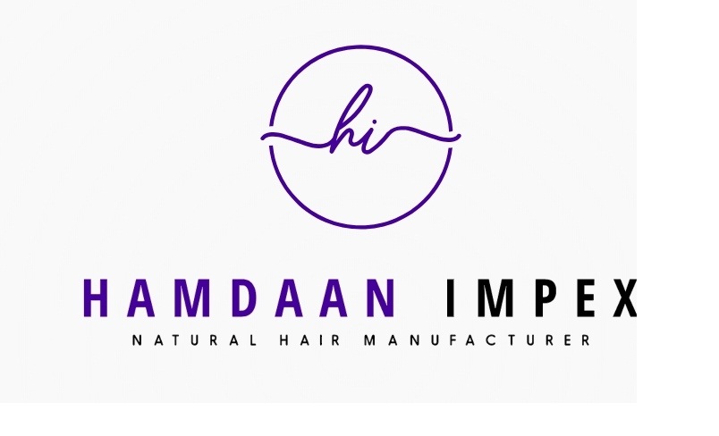 HAMDAAN IMPEX logo