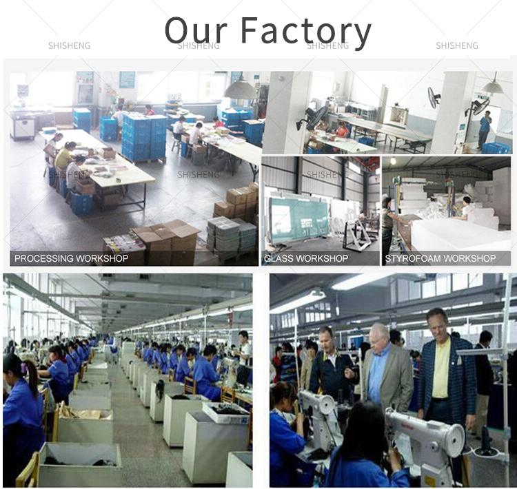 Yiwu Shisheng Import and Export Co., Ltd. Jewelry Box