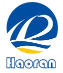 Shenzhen Haoran Plastic Products Co., Ltd. logo