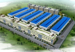 Jinan Better Mechanical Equipment Co., Ltd. Square Sign Posts