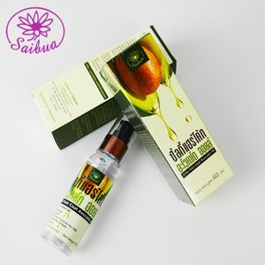 OEM Wholesale Premium Private Label Avocado Oil Silky Hair Coat Hair Serum Hair Growth Serum Thailand