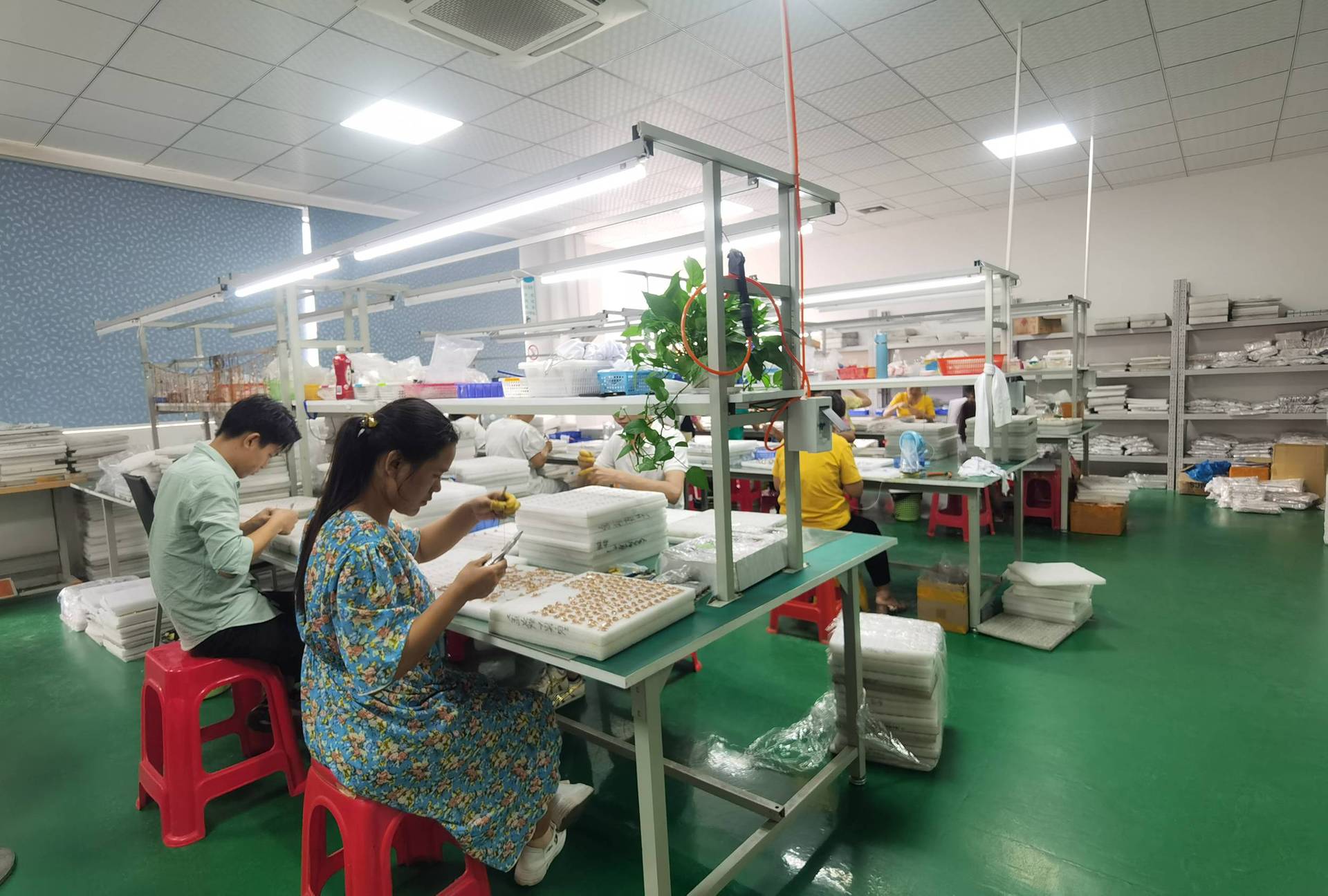 Shenzhen Suoleikesi Technology Co., Ltd. Stainless Steel Bracelet