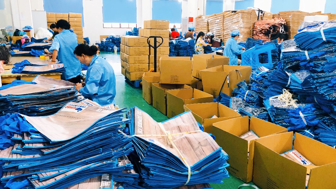 Wenzhou Golife Crafts Co., Ltd. Cooler Bags