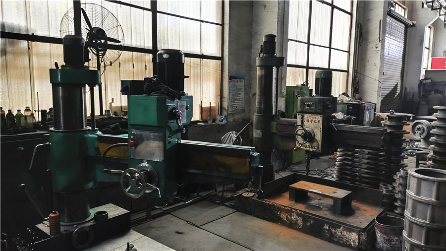 Shandong Baijiarun Chemical Equipment Co., Ltd. Chemical Reactor