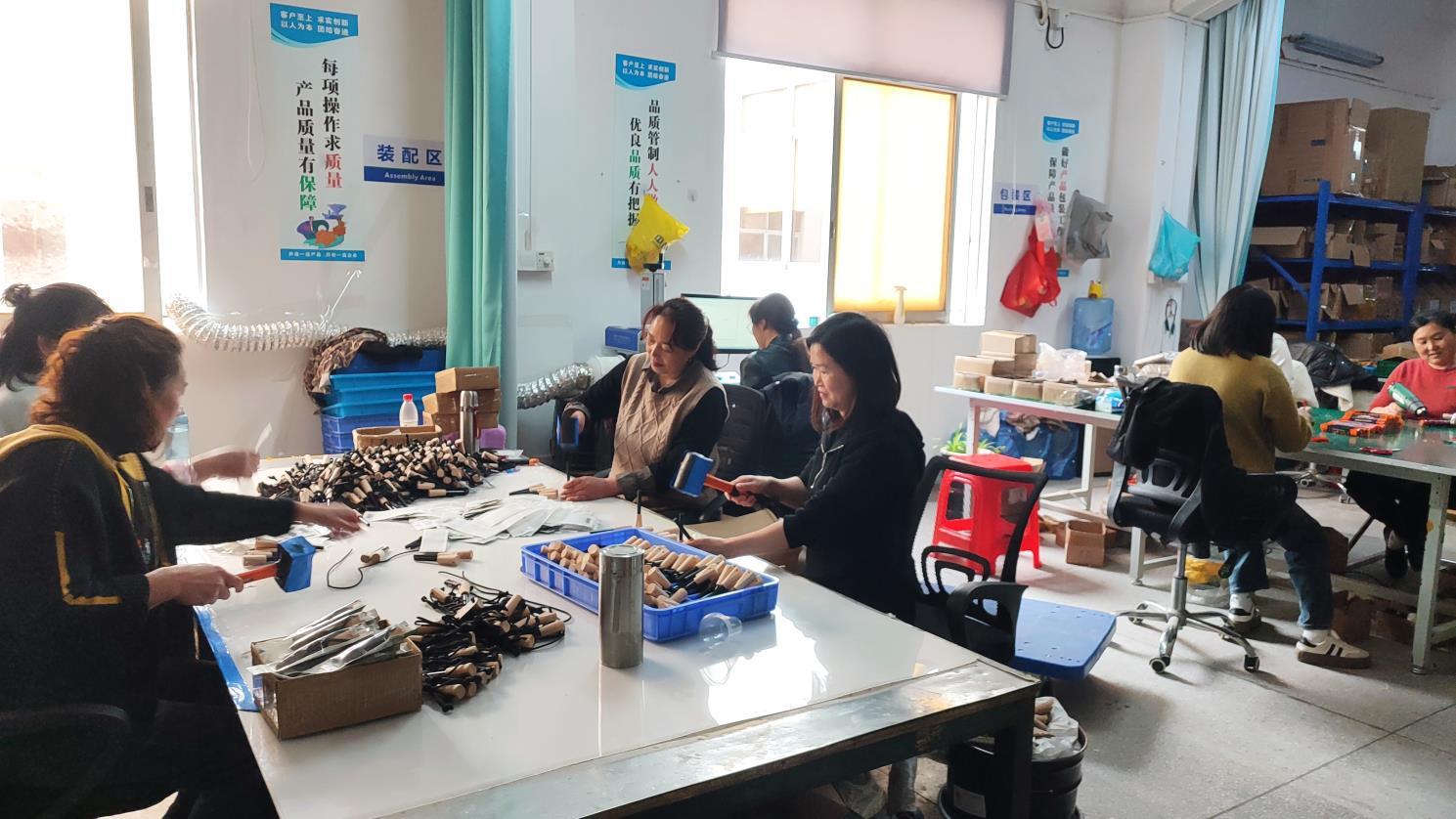 Dongguan Brighten Outdoor Co., Ltd. Hunting Equipment
