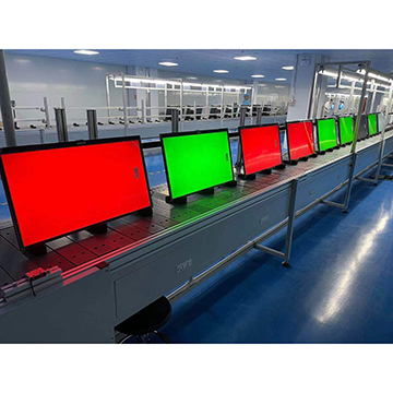 Jiangxi Gao Su Da Digital Technology Co., Ltd. factory image 1