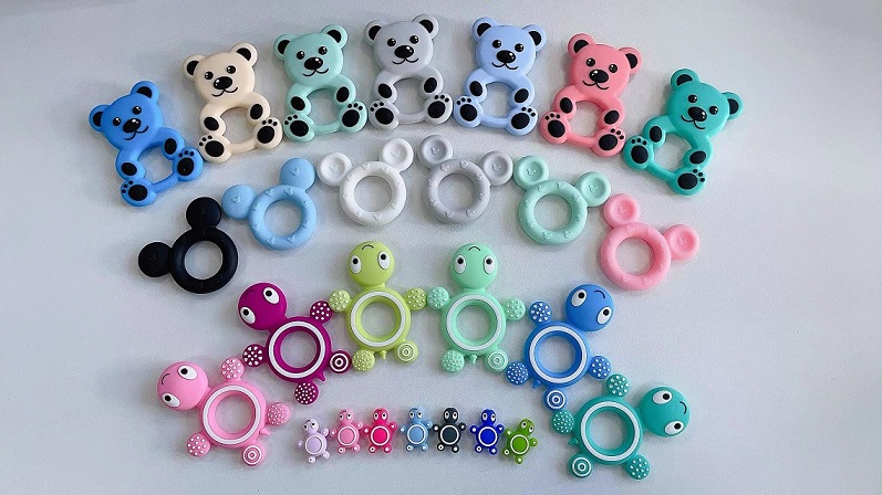 Xiamen Dream Top Electronic Technology Co., Ltd. Silicone Pet Mats