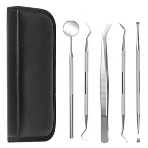 Best Quality Compositei Dental Instruments Set  Dental Instruments Manual Complete Set