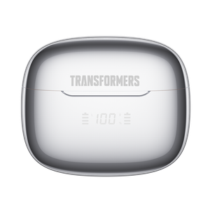 Transformers TF-T27 waterproof portable sports HD talk active noise cancellation HIFI sound quality gaming in-ear headphones