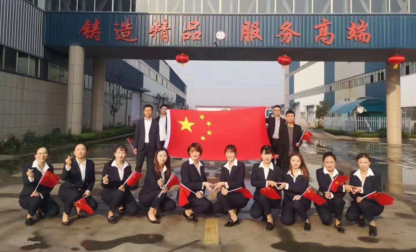 Jiangsu Zhonghe Youchuang Packaging Technology Co., Ltd. factory image 1