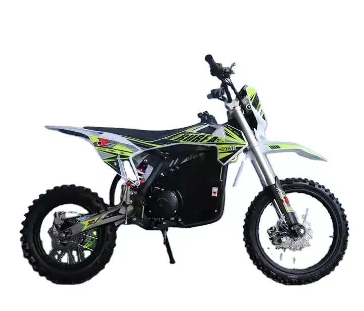 Dongguan Hongyanyan Manufacture&Trading Co., Ltd. 36V Lithium Battery Adult Urban Mountain Shock Absorption Electric Motorcycle With Top Speed Of 25Mph