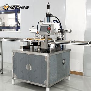 VP Soap Making Machine Soap Stamping Machine Automatic Soap Making Machine Small Production Line