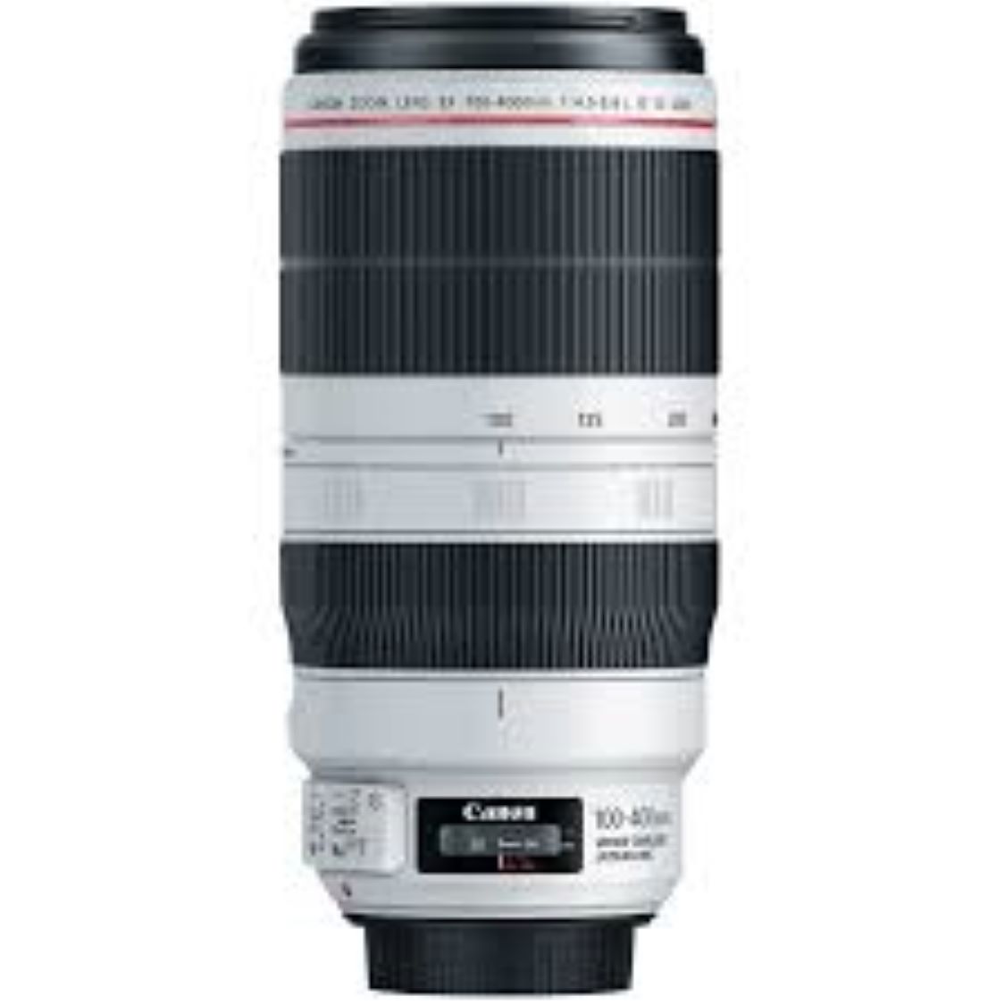 SOMERA BAY ELECTRONIC GADGETS AND ACCESSORIES TRADING Instant Discount EF 100-400mm F/4.5-5.6 L IS II USM Lens