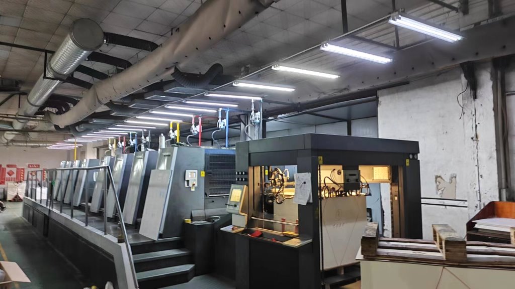 Foshan Eletree Technology Co., Ltd. Learning Machine