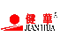 Guangzhou Huadu District Jianhua Sporting Goods Factory logo