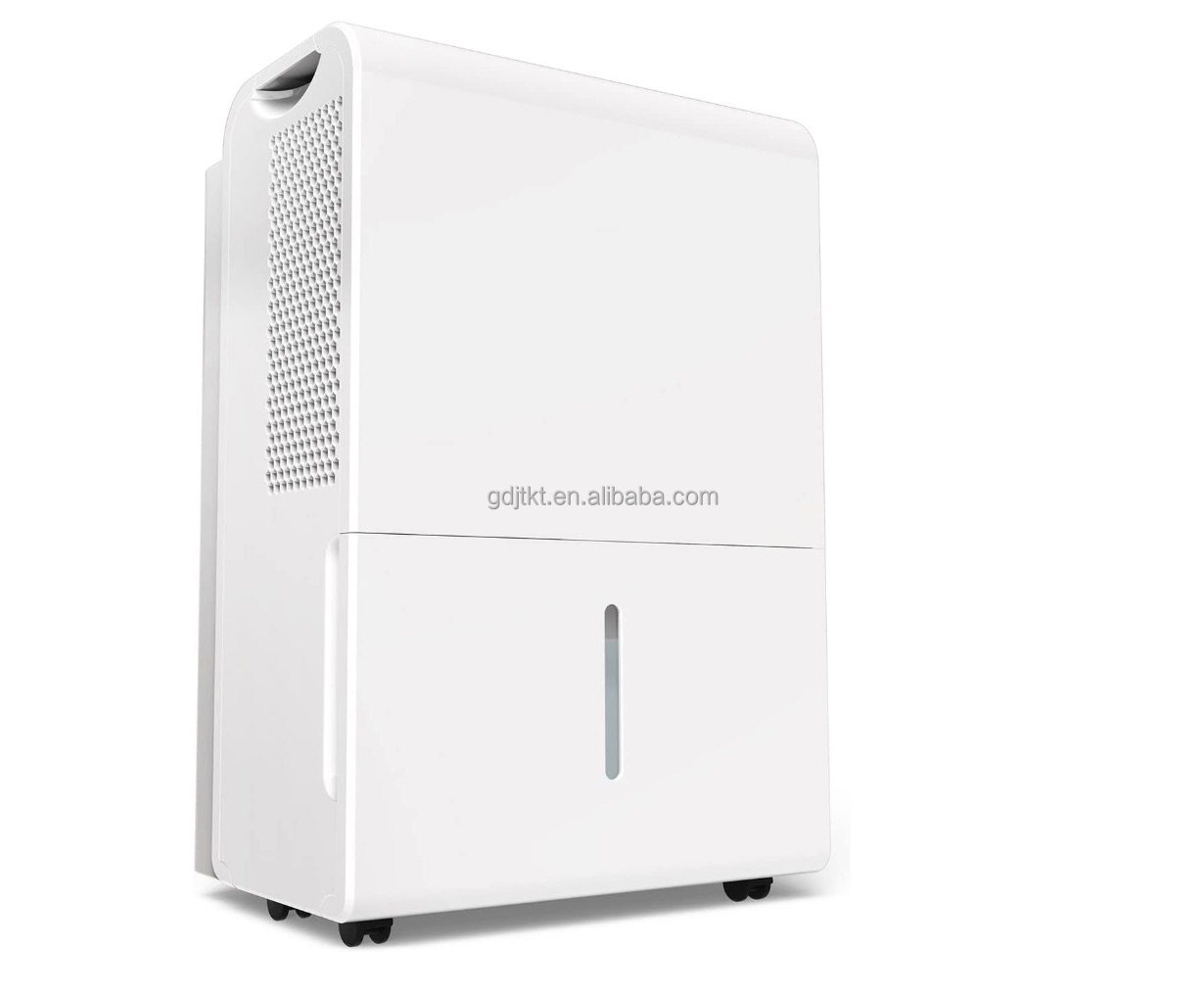 Midea Smart Air Purifier Dehumidifier Combo USA Brand New 50Pints 110V 220V Portable Home Appliances Hoteldeshumidifier