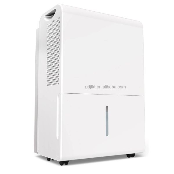 Midea Smart Air Purifier Dehumidifier Combo USA Brand New 50Pints 110V 220V Portable Home Appliances Hoteldeshumidifier