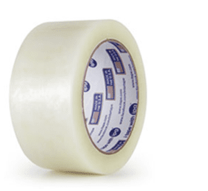 CARTON SEALING TAPE