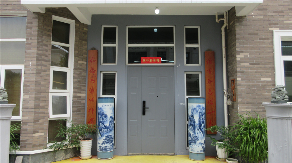 Fuzhou Bison Import and Export Co., Ltd. Stress Balls