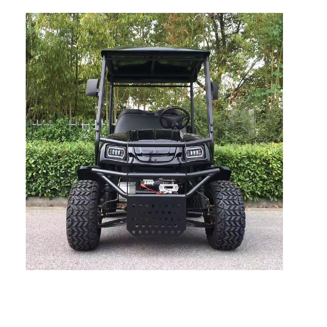 Storelli A LLC Discount sales for Design Golf Cart 2+2 SeatsPrices Electric Golf Car Available For Sale