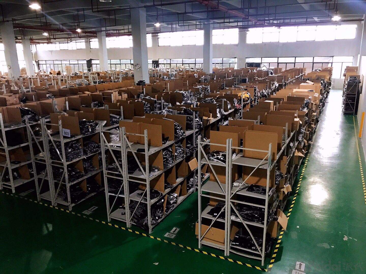 Hangzhou Fabulang Enterprise Co., Ltd. Stainless Steel Rings
