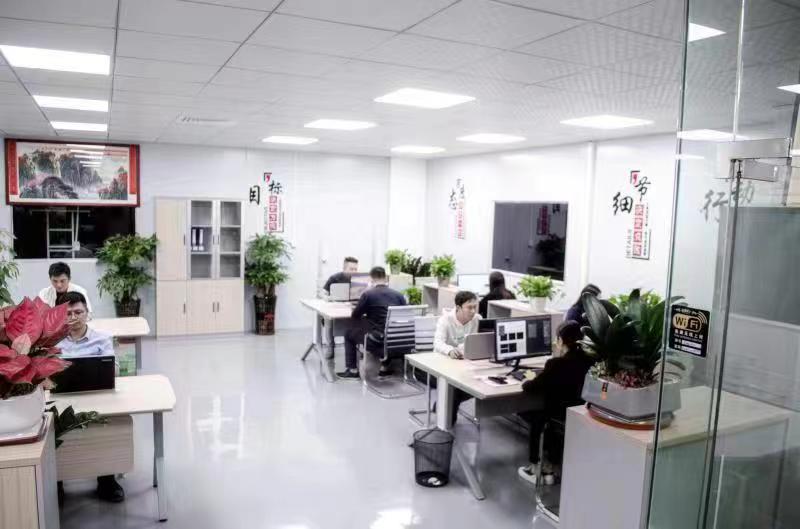 Fengchao Technology (dongguan) Co., Ltd. Silicone Dildos