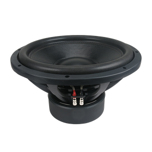 High Performance1000W RMS Dual Coil DC 12V Car Audio Speaker Paper Cone 15 Inch Car Subwoofer