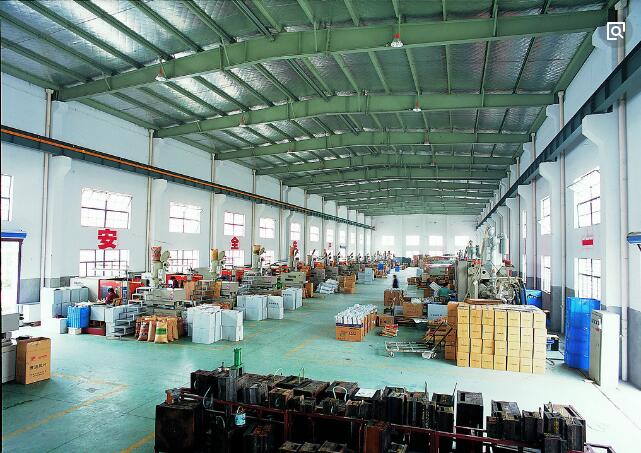 Yangjiang Eahuart Hardware & Plastic Co., Ltd. factory image 3