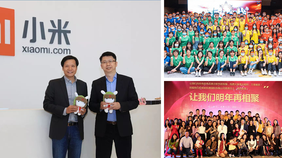Shenzhen Mifan Innovation Technology Co., Ltd. Quote ready