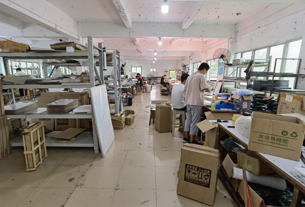 Dongguan Shichuang Light Box Equipment Co., Ltd. Tripod Stand