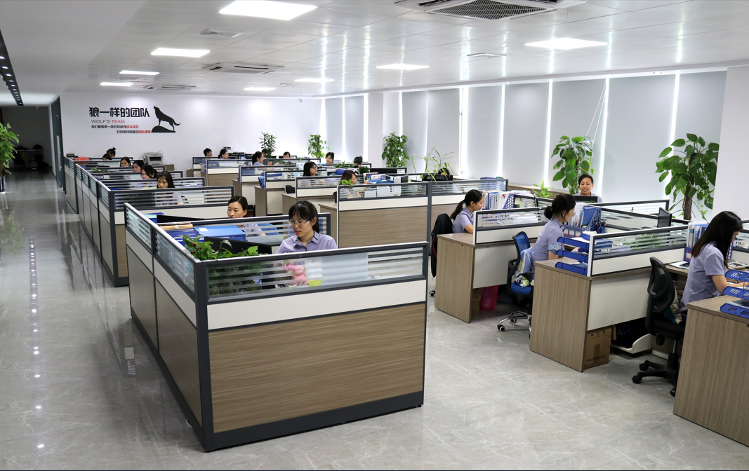 Suzhou Unik Outdoor Products Co., Ltd. factory image 1