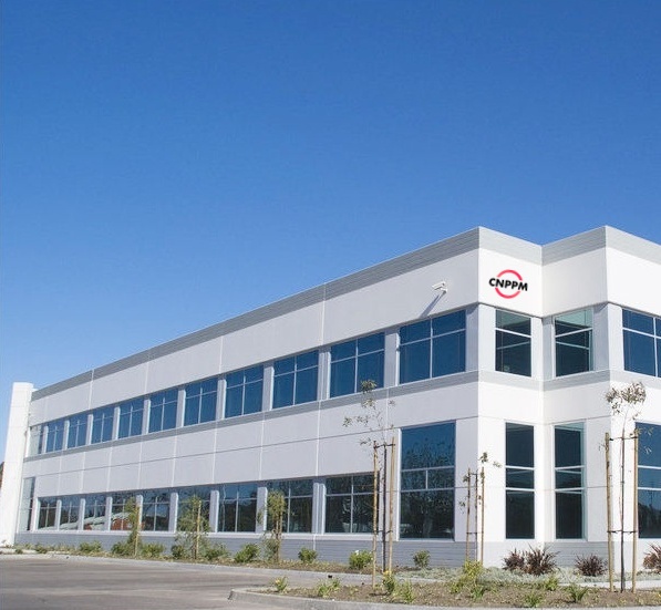 Hebei Ppm Technology Co., Ltd. factory image 1
