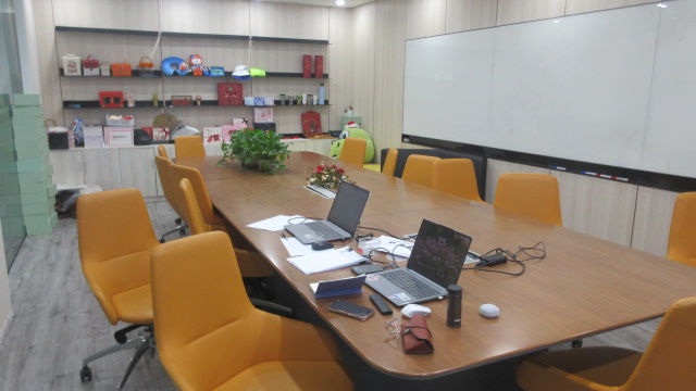 Senkoo (Shanghai) Brand Planning Co., Ltd. Advertising Printing