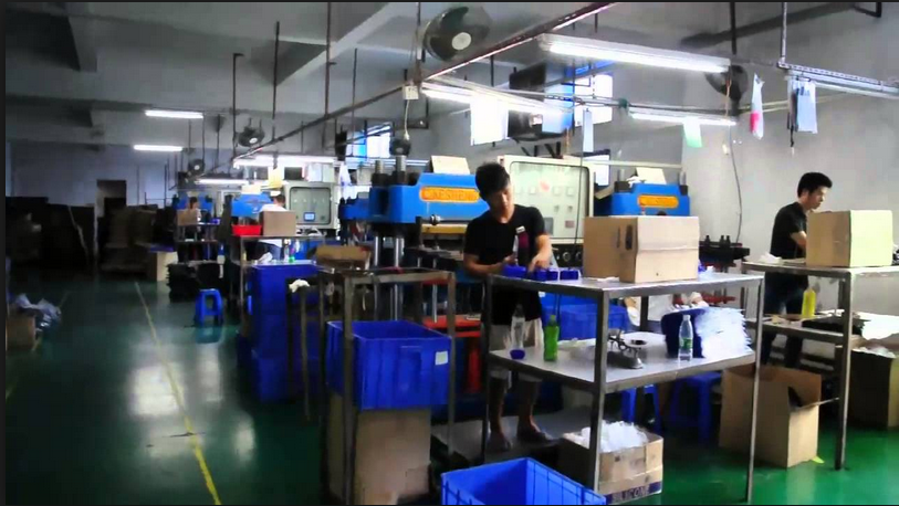 Tianjin Ruikaixin Cross-Border E-Commerce Co., Ltd. Silicone molds