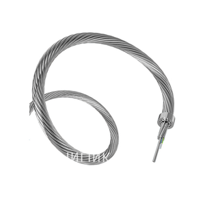 Outdoor Self Supporting Single Mode Optical Fiber Cable Price