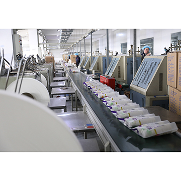 Zhejiang Chaofan Technology Co., Ltd. compostable cutlery