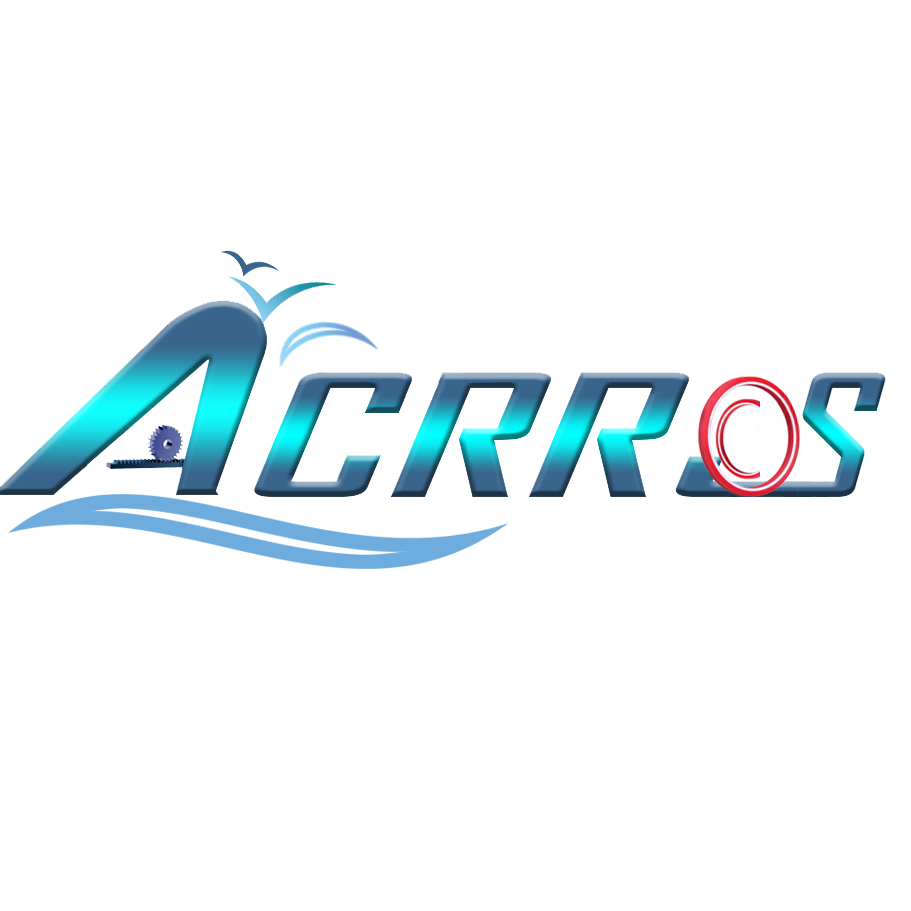 Dalian Acrros Machine Co., Ltd. logo