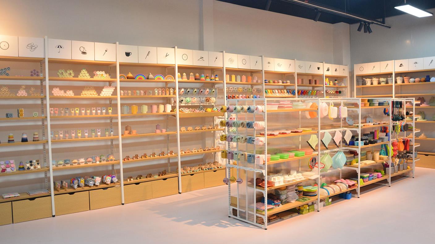 Shenzhen Maysun Silicone Rubber Products Co., Ltd. Silicone Pet Products