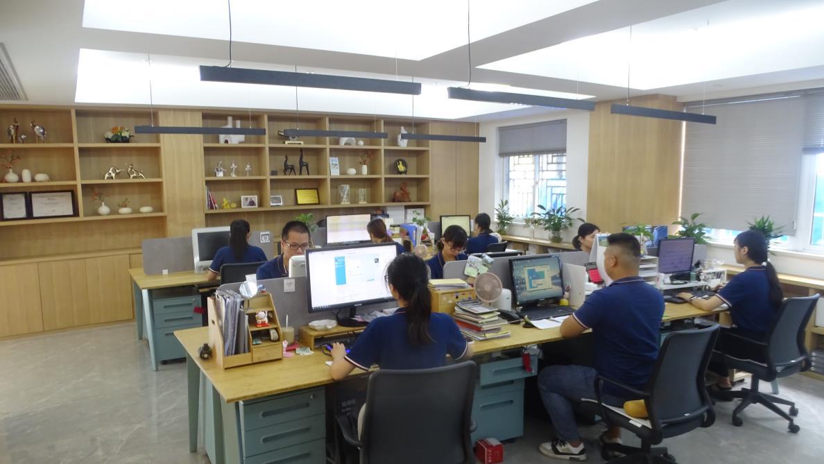 Zhejiang Ekang Intelligent Technology Co., Ltd. Body Slimming Massager