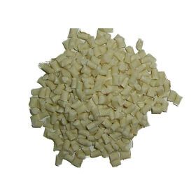 Raw materials - EVA PES TPE  PET TPU PA66 PEEK PEI PSU TPE PETG PAI PI PVDF PTFE Virgin granules/Recycled