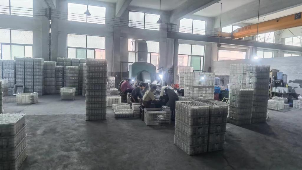 Dongyang Longxin Industry And Trade Co., Ltd. Stainless Steel Double Wall Thermal Tumbler