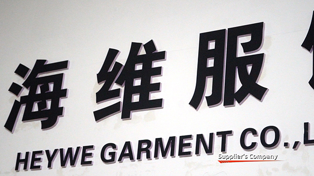 Jiangxi Brother Garment Co., Ltd. Hoodies