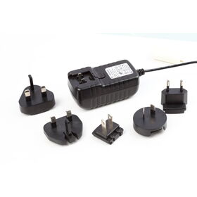 OEM Manufacturer 12V3A traveladapter power supply 9V2A interchangeable adapter ac dc power adapter for audio charging
