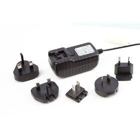 OEM Manufacturer 12V3A traveladapter power supply 9V2A interchangeable adapter ac dc power adapter for audio charging