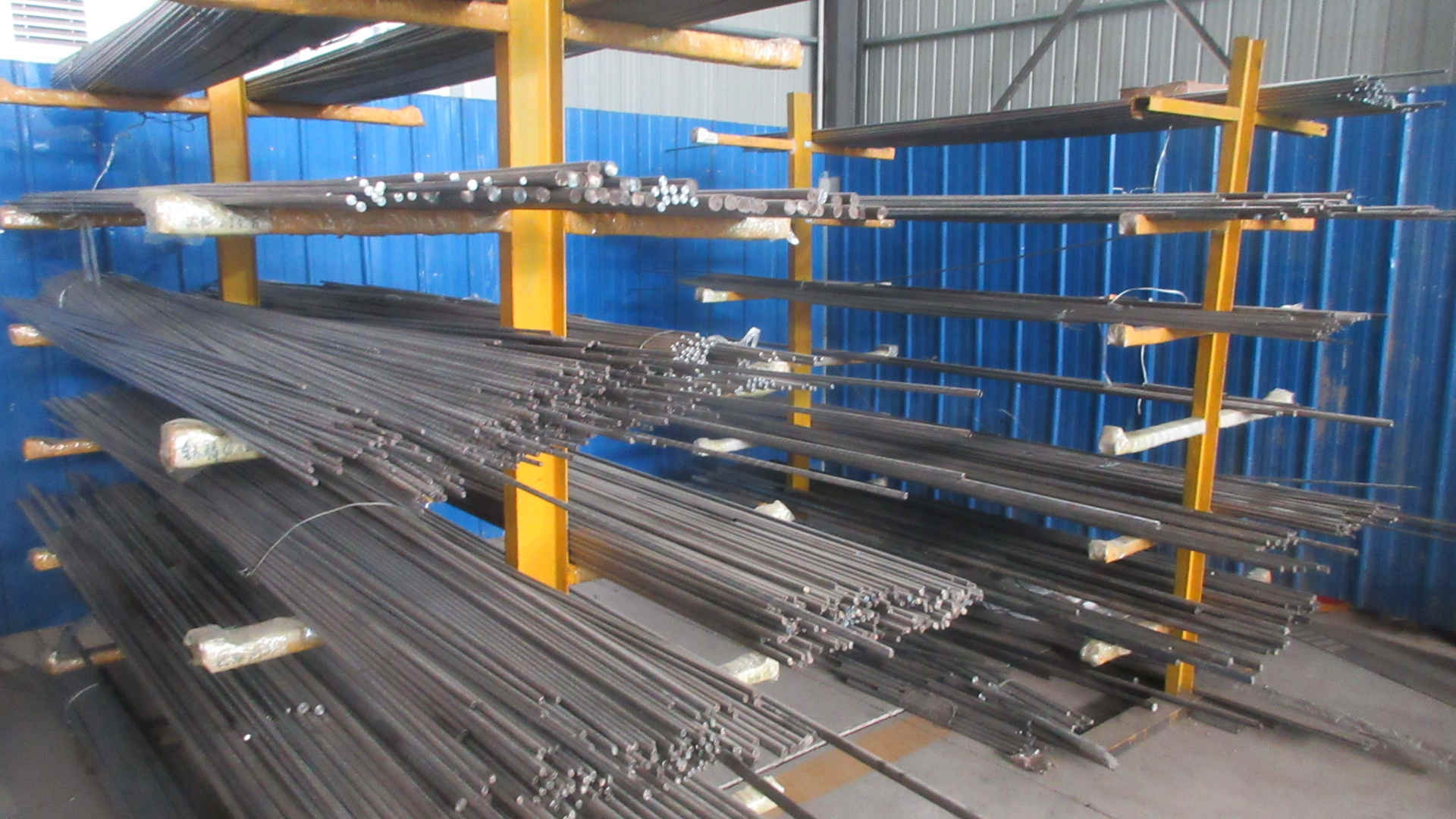 Baoji Pengyuan Nonferrous Metal Co., Ltd. Titanium Bolt