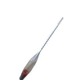 Soil Hydrometer Test Procedure for Determination of Specific Gravity Range