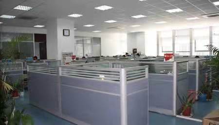 Shandong Hengding Handicraft Co., Ltd. factory image 2