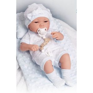 New Design 38cm Reborn Baby Dolls Multi Expression Dolls Artificial Soft Glue Body Dolls For Children Gift